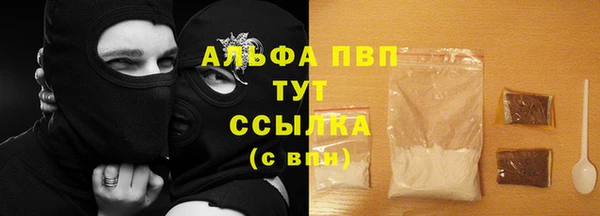 твердый Алексин