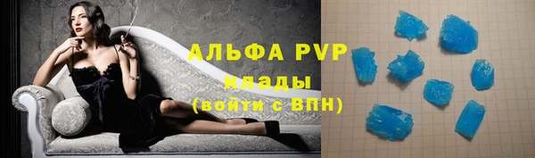 твердый Алексин