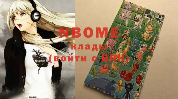 шишки Нея